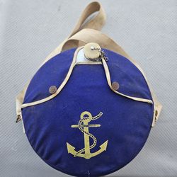 Vintage Palco Canteen