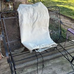 Side Discharge Cooler Cover