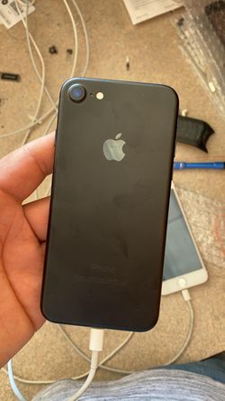 iphone 7 32GB