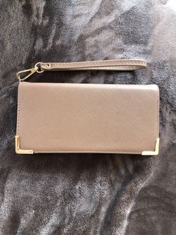 Wallet purse