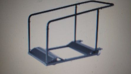 Lifetime Table Cart