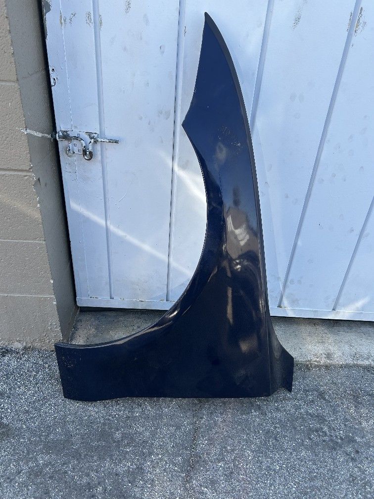 2013-2015 Audi C7 A7 S7 Rs7 OEM Driver Left Front Fender