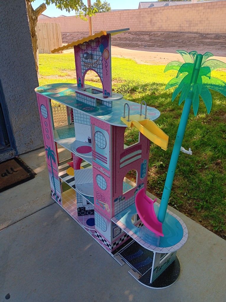 ๐ผ Lol Doll House ๐ผ