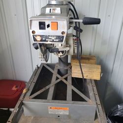 Black and Decker Power Shop Saw