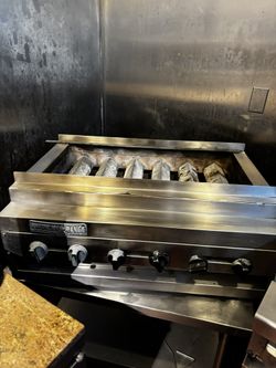 Restaurant Closing Everything Must Go 