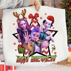 ✨ Get your Christmas ’67 gear with me! ✨