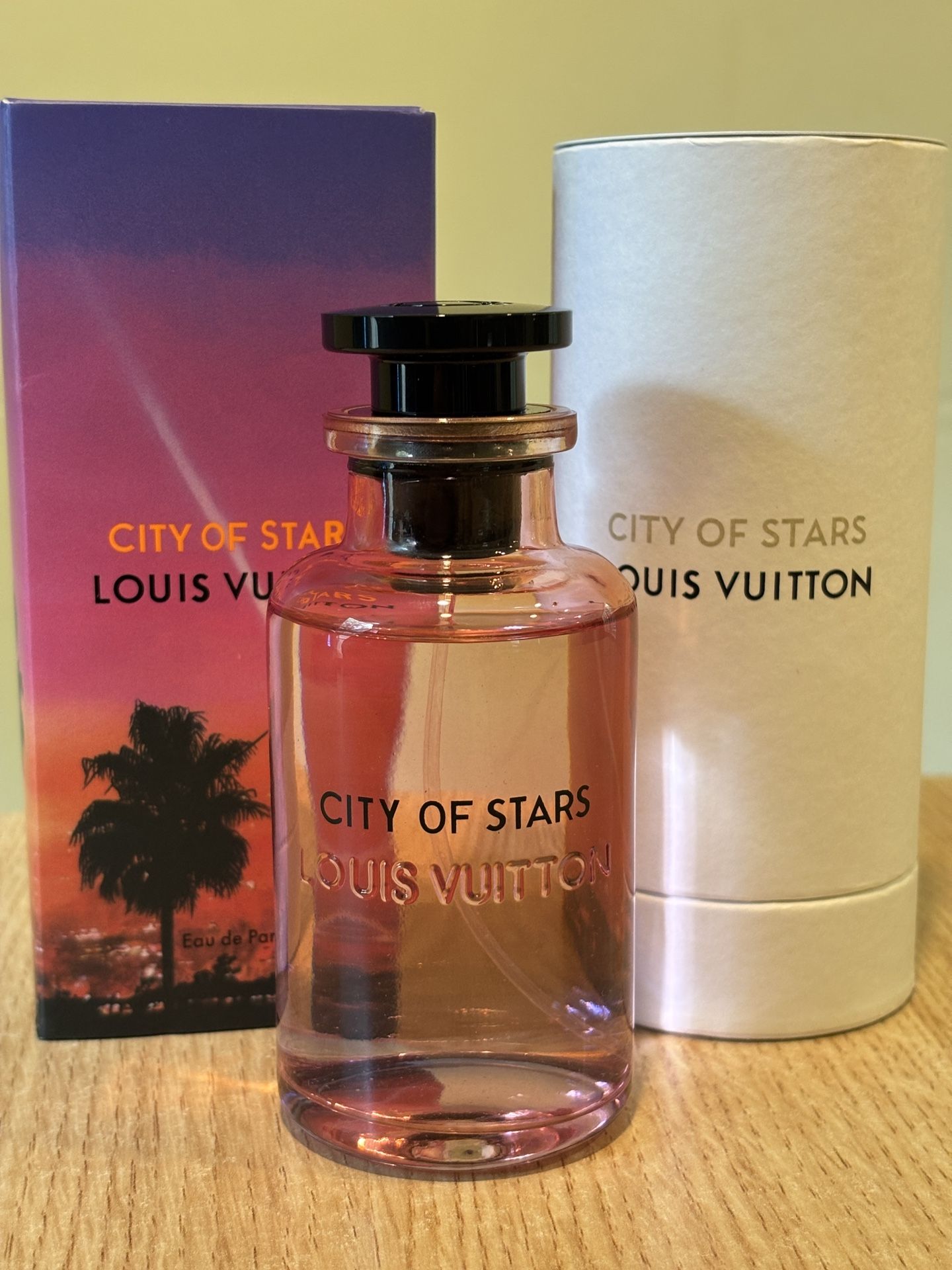 Louis Cologne City Of Stars 