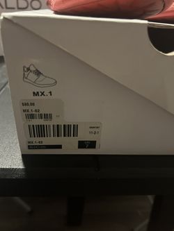Aldo Shoes