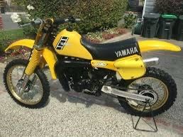 Dirtbikes