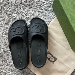 Gucci Sandals 