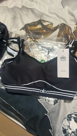 Alo  full sets  ,  Balenciaga hats and slippers!!!