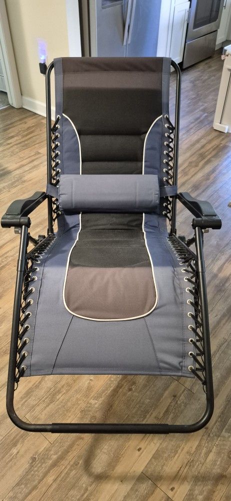 Zero Gravity Chair Reclining