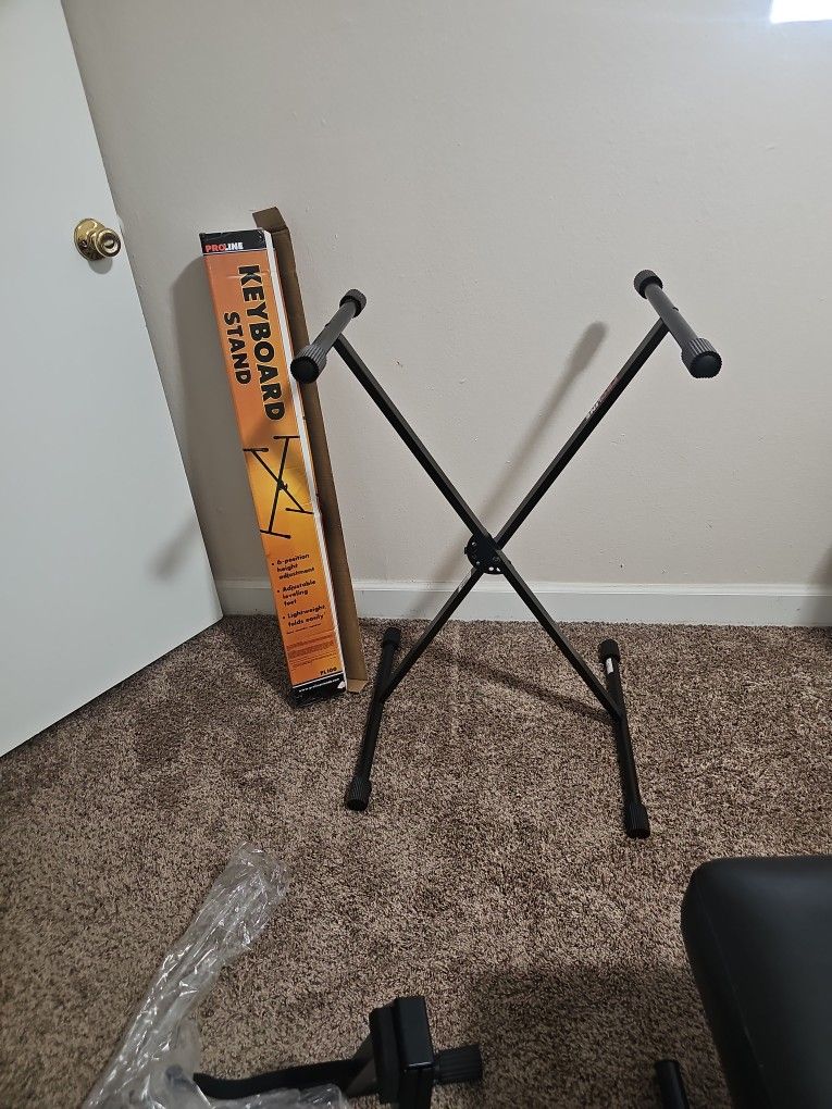Keyboard Stand