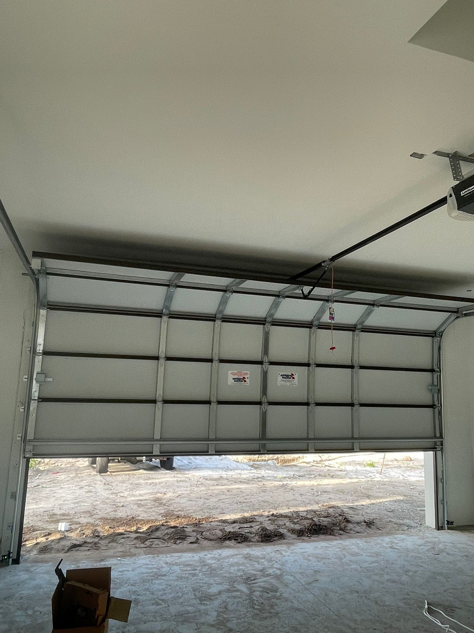 Garage Doors