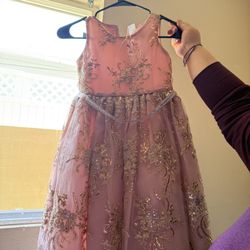 Toddlers Dress Size 6 