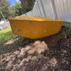 Bracket Para Dos Motores 