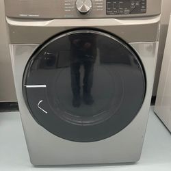 Samsung Gas Dryer(Stackable)
