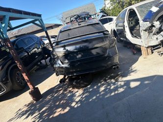 2024 Honda civic parts only