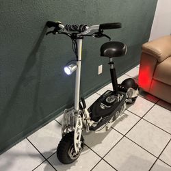 Scooter Black Rat 1600w
