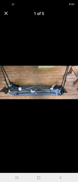 Sunrider soft top from a 2017 Jeep Wrangler unlimited