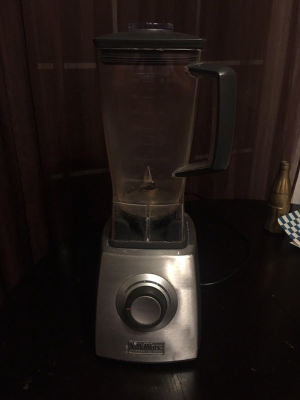 Villaware commercial Blender moderno pro model 43000