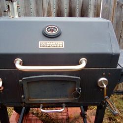 BBQ Grill (Forman)