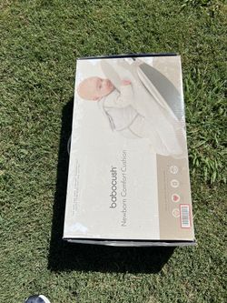 Baby Comfort Cushion