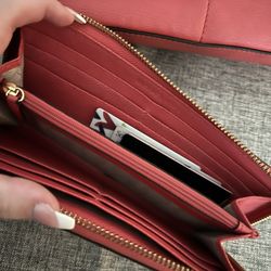 Michael Kors And Wallet For Sale 