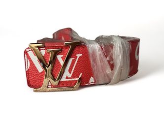LVSupreme Belt