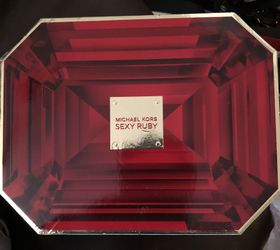 ❤️ MK brand new sexy ruby women’s perfume set ❤️price firm
