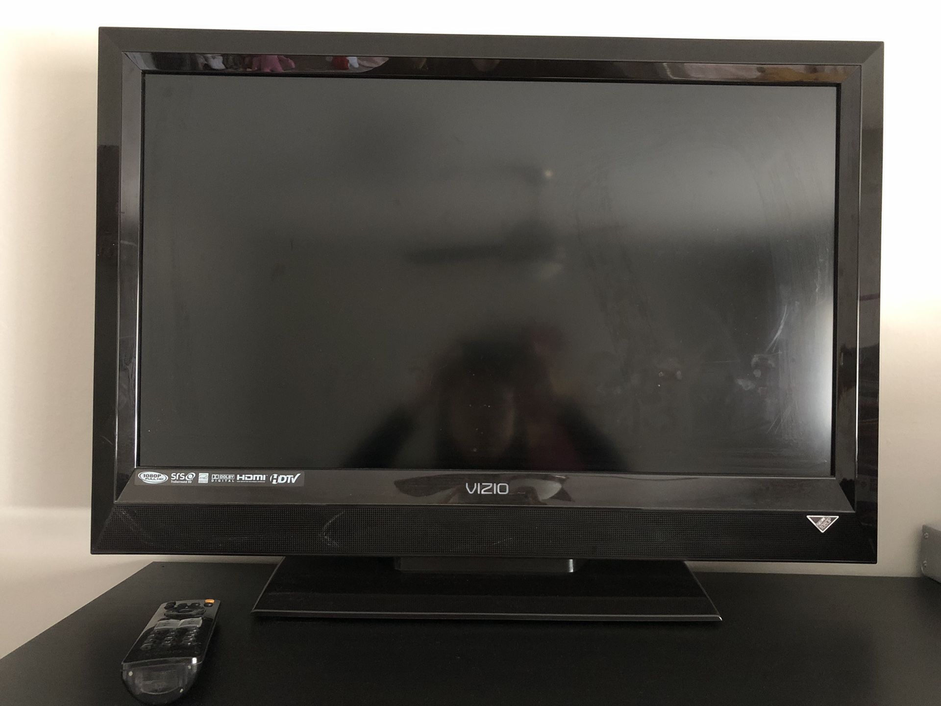 VIZIO TV , 32 inch