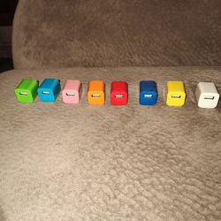 5v 1a USB Wall Charger 