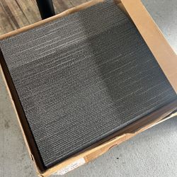 Carpet Panels