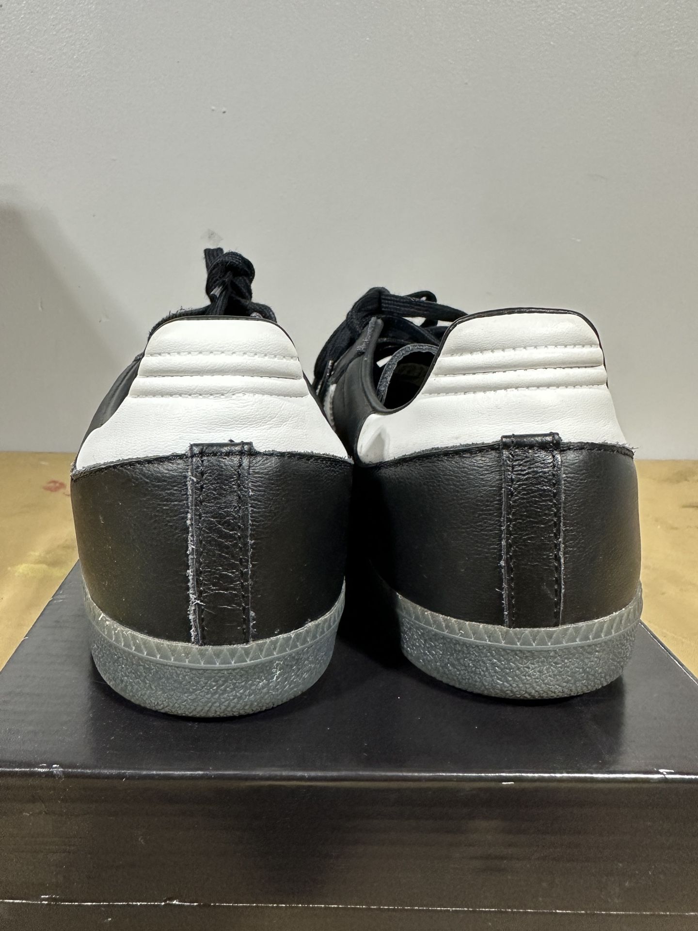 Adidas Samba X Fucking Awesome Collab
