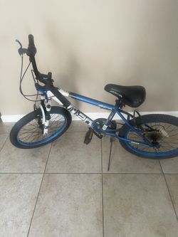 BCA Bike