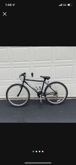 Diamondback Outlook Small frame 26in