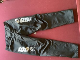Mountain Bike/BMX/ Moto Pants/size36
