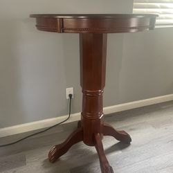 High Top Table