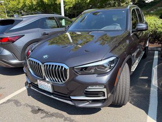 2019 BMW X5