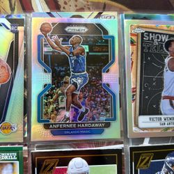 NBA Cards