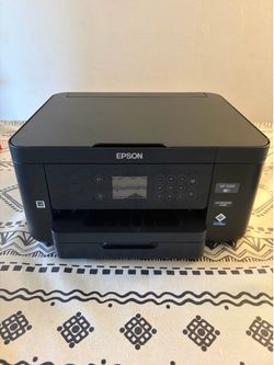 Epson Expression Home XP-5200 Wireless Color All-in-One Printer + Extra Ink