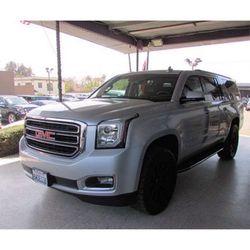 2020 GMC Yukon XL