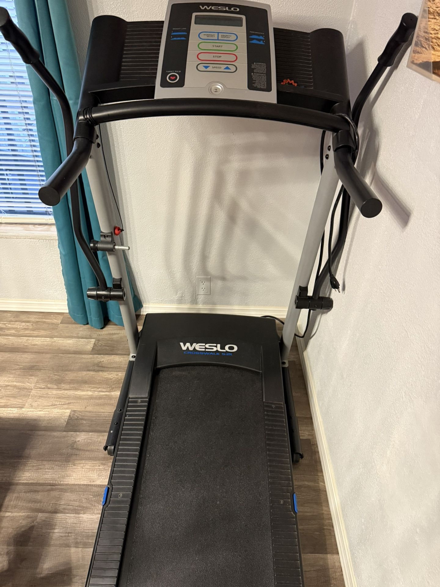 Treadmill