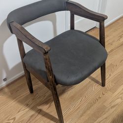 MCM Arm Chair 