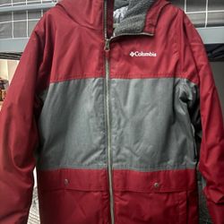 Columbia Kids Coat