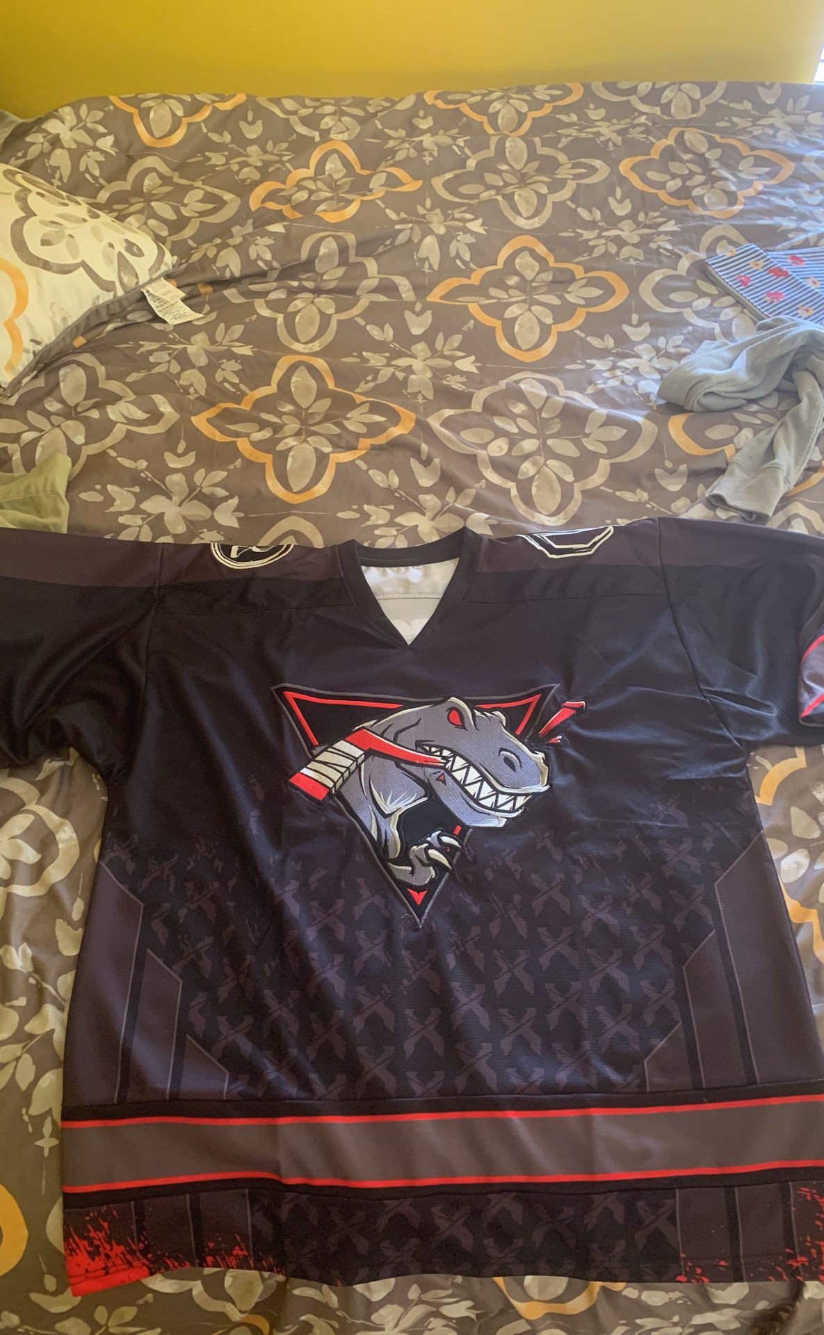 excision jersey