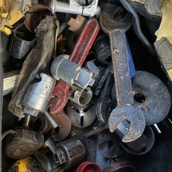 Fire Sprinkler Tools 