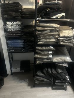 Essentials sweatpants