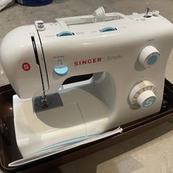 Singer Simple 2263 Sewing machine