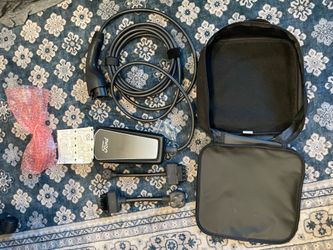 Ford Mobile EV Charger New